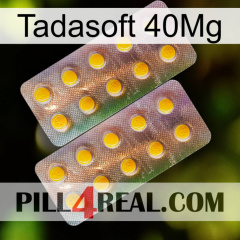 Tadasoft 40Mg new10